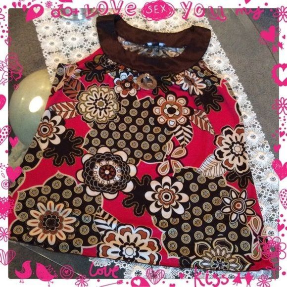 👀 💞BCX💞Summer top - Picture 1 of 4